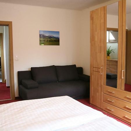 Apartment Koell Aich (Styria) Exterior foto