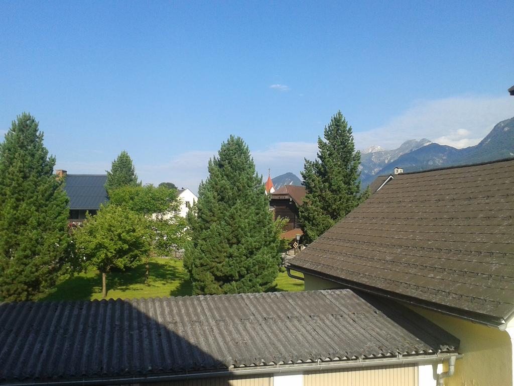 Apartment Koell Aich (Styria) Exterior foto