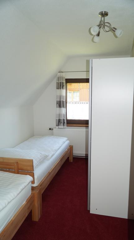 Apartment Koell Aich (Styria) Exterior foto