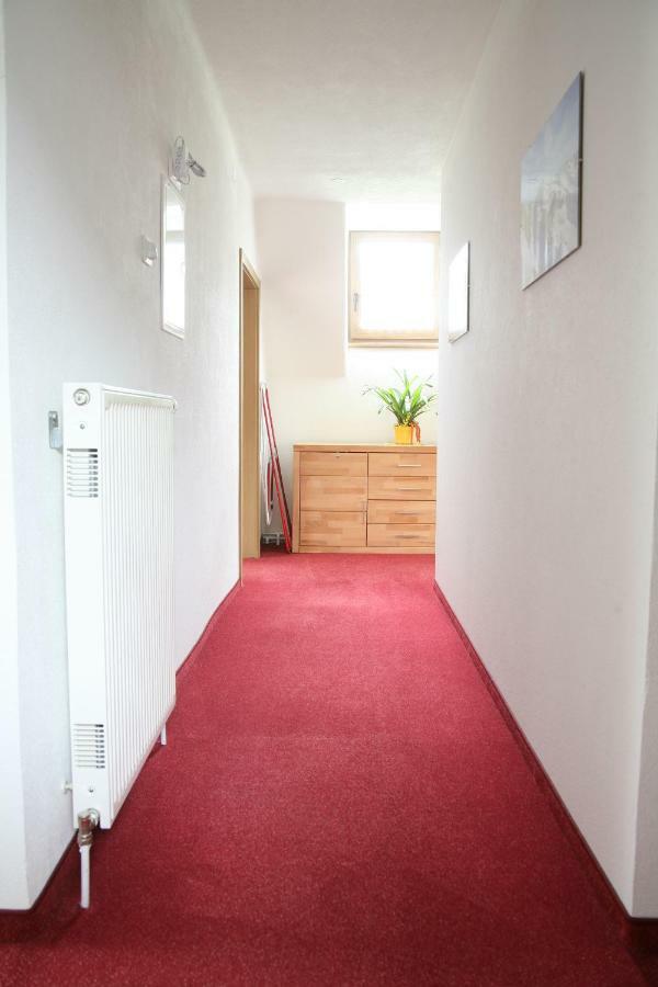 Apartment Koell Aich (Styria) Exterior foto