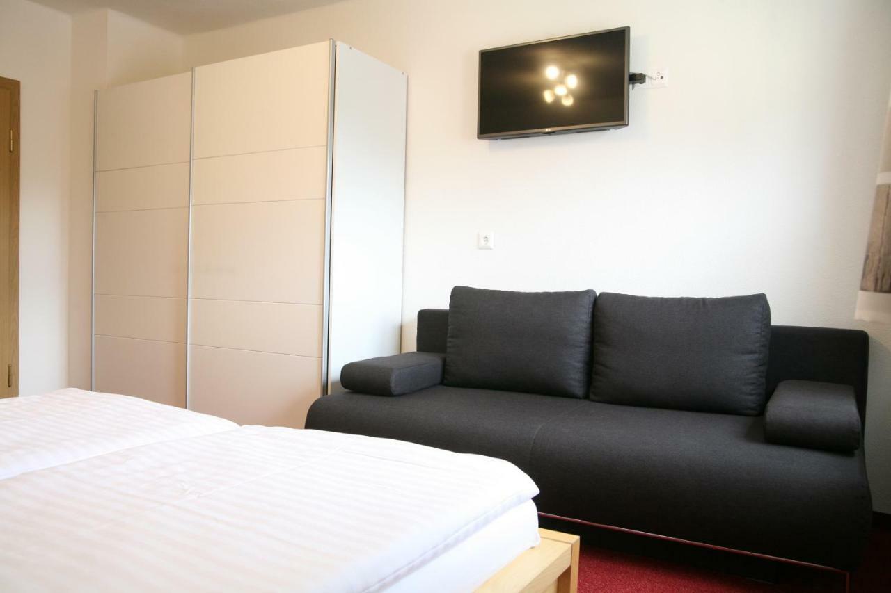 Apartment Koell Aich (Styria) Exterior foto
