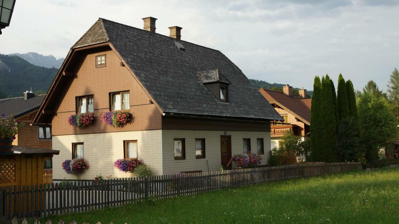 Apartment Koell Aich (Styria) Exterior foto