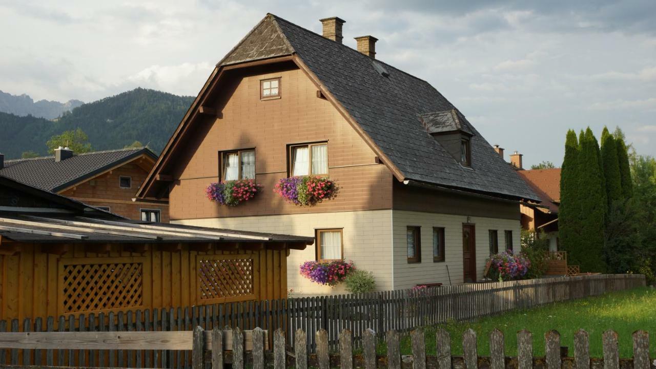 Apartment Koell Aich (Styria) Exterior foto