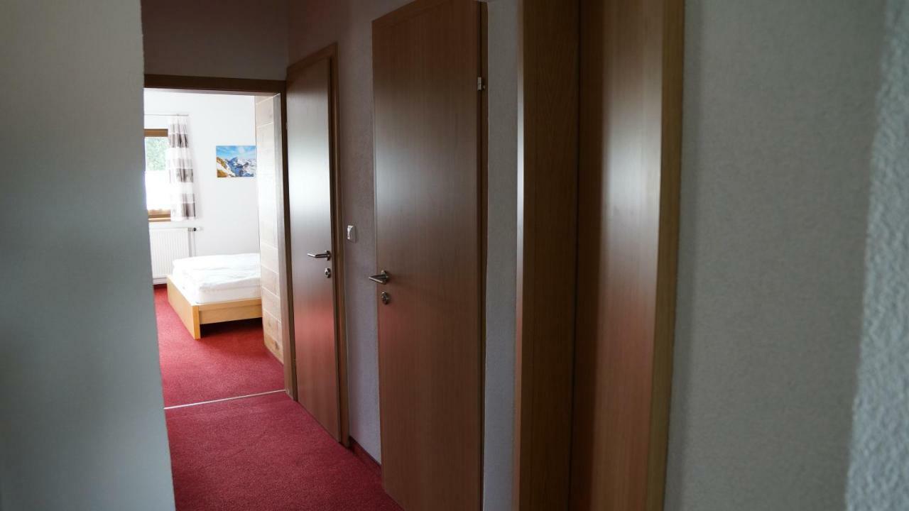 Apartment Koell Aich (Styria) Exterior foto