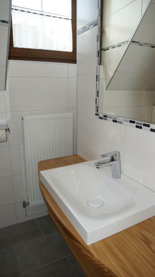 Apartment Koell Aich (Styria) Exterior foto