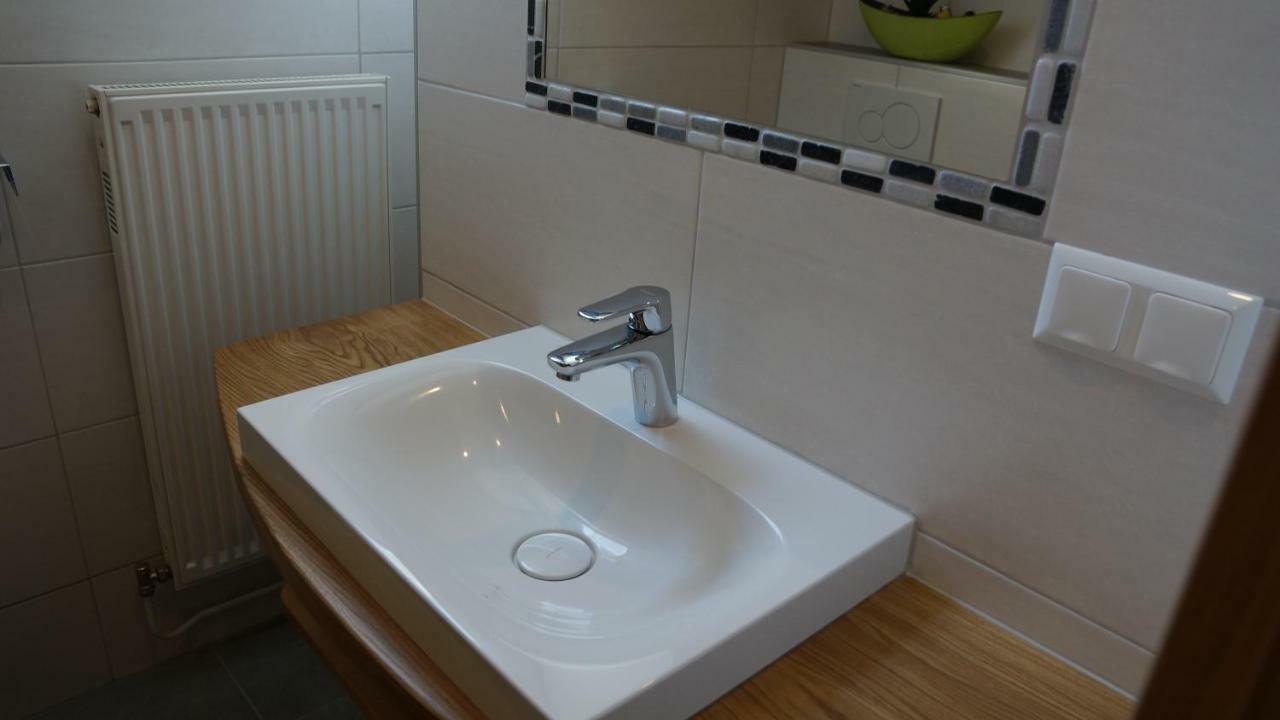 Apartment Koell Aich (Styria) Exterior foto