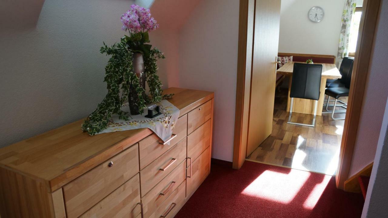 Apartment Koell Aich (Styria) Exterior foto