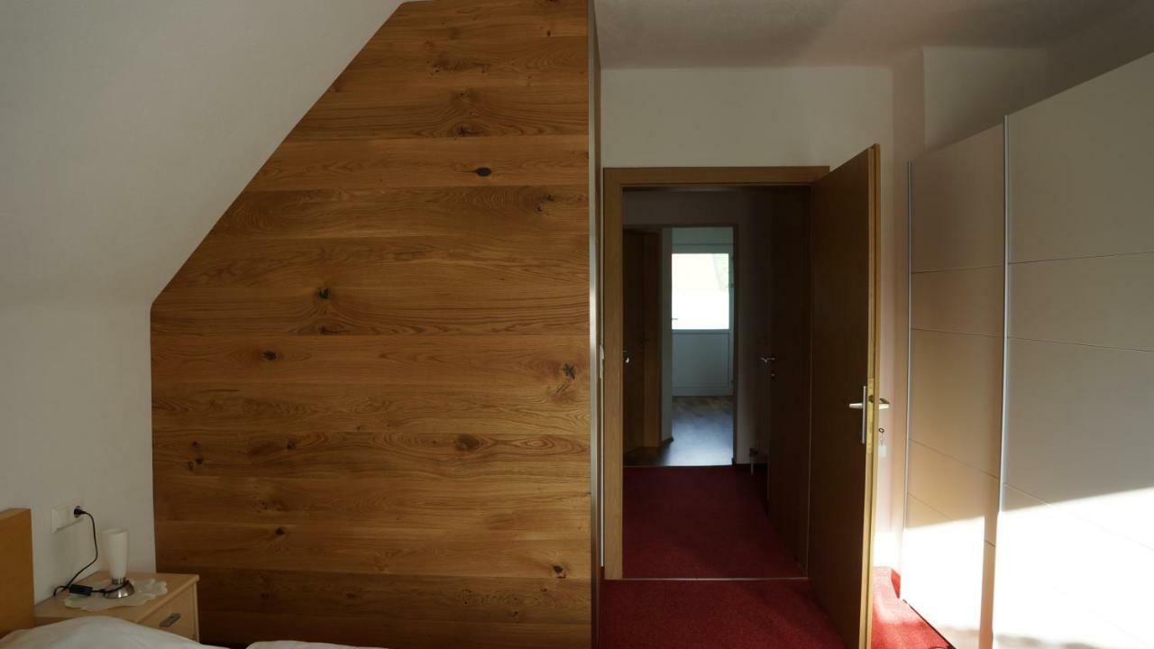 Apartment Koell Aich (Styria) Exterior foto