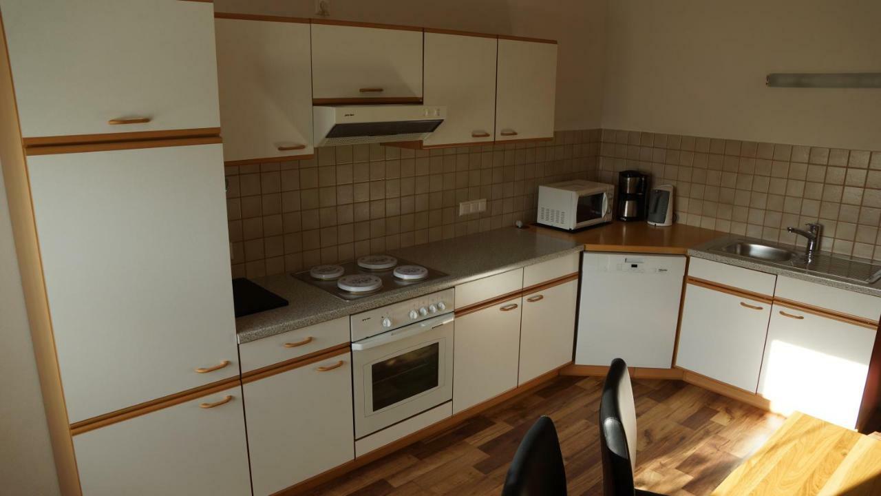 Apartment Koell Aich (Styria) Exterior foto